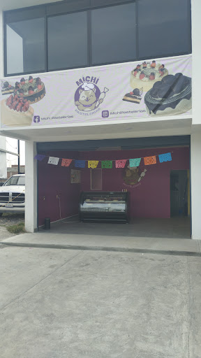 MICHI Pastelería
