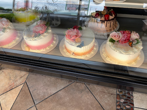 Guanajuato Bakery