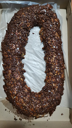 Panadería Santa Mónica