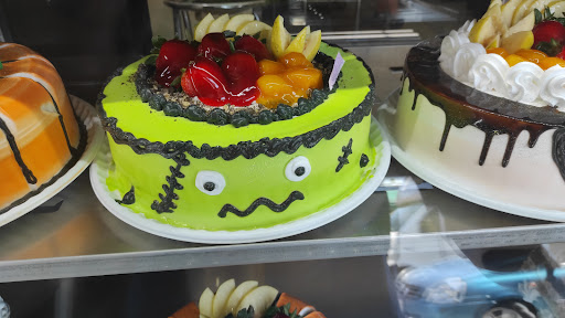Pastelería "San Juan" (sucursal la cruz)