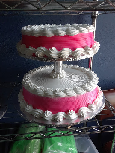 Pastelería Rosi