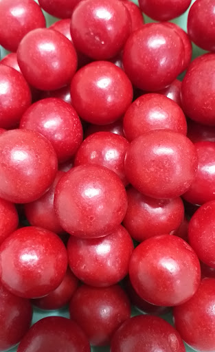 Fábrica de Dulces La Aldea