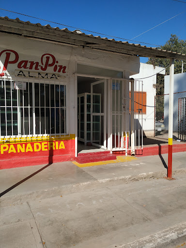 Panaderia Pan Pin