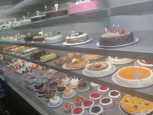 Pasteleria y Panaderia El Marquez