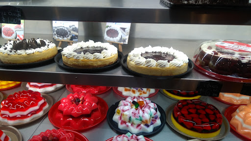 Pastelerías Esperanza