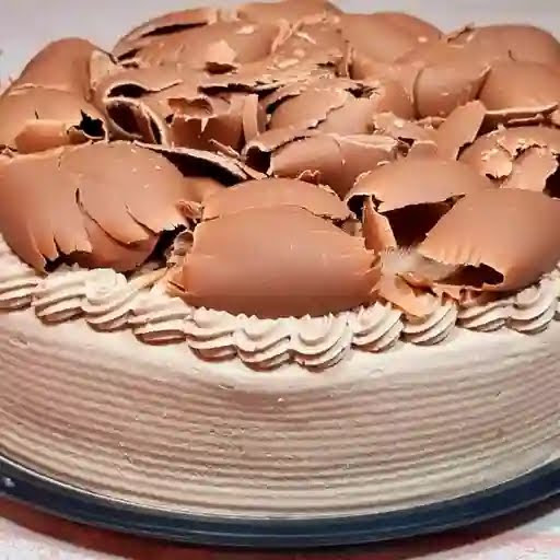 Pastelería Francesa