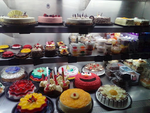 Pastelerías Esperanza