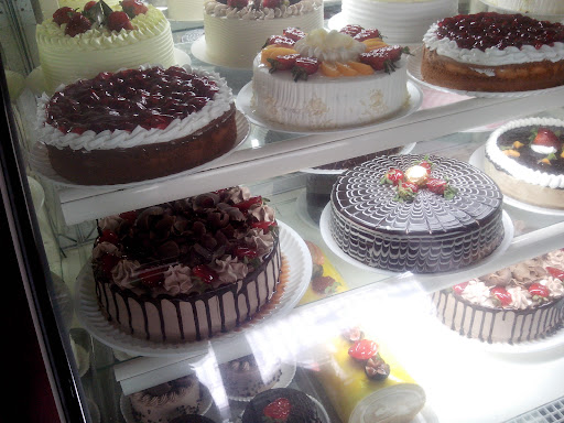 Pasteleria del Angel