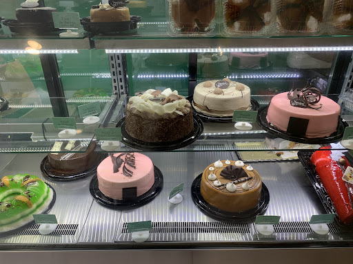 Pastelería Narcisse Tláhuac