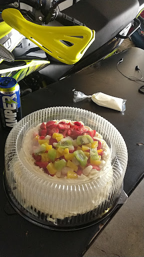 Pastelería Pera