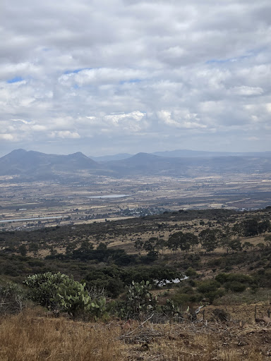 La Cienega San Luis de la paz