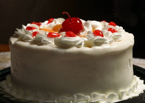 PASTELERÍA BÁEZ