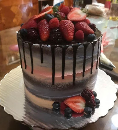 REPOSTERÍA ROSITA