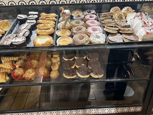 Panadería La Espiga