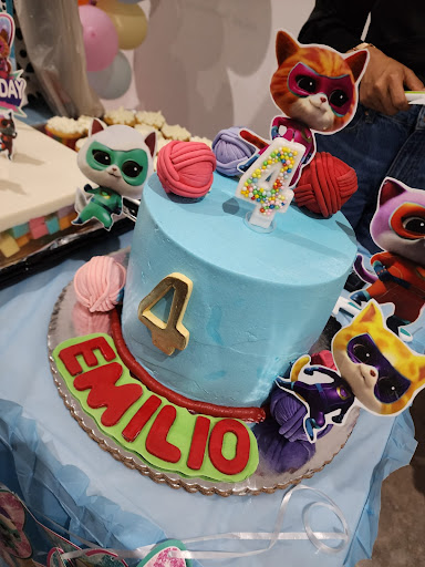 La Casita Feliz