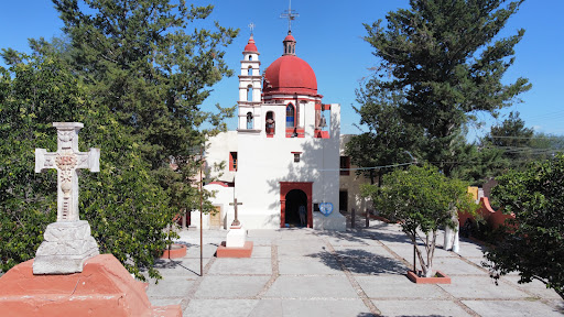 Parroquia Cruz del Palmar