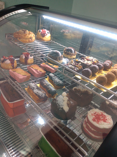 Bakery Sucré, SMA.