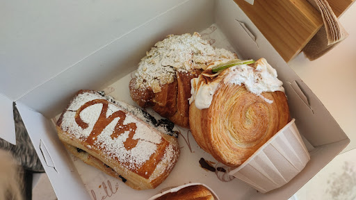 Michell Artisan Baker