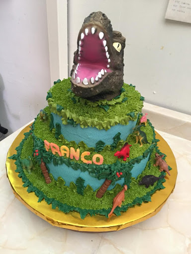 Pastelería Ramos Del Rio