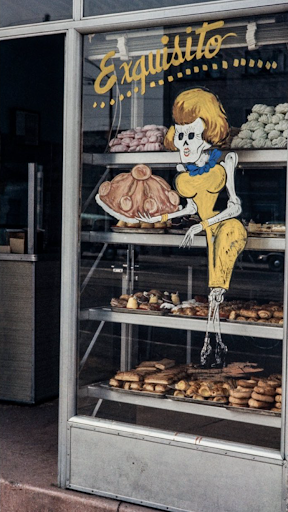 Pastelería La Estrella (Plaza Vaqueritos)