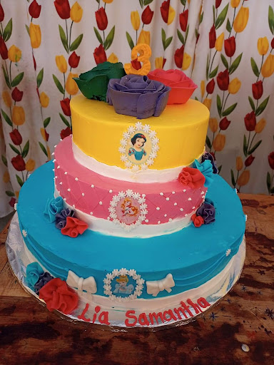 Pastelería Lolita
