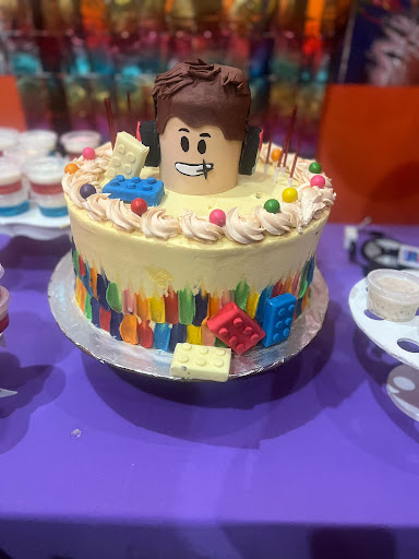 Massi Pasteles
