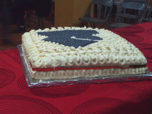 Pasteleria Norita