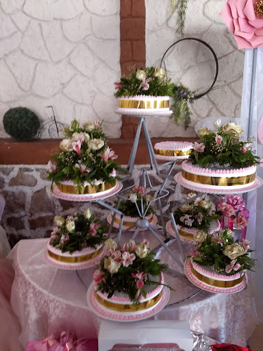 Panadería