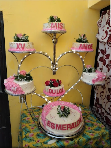 Pastelería Lolita