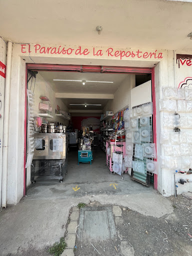 Lupita Gourmet Suc. San Felipe