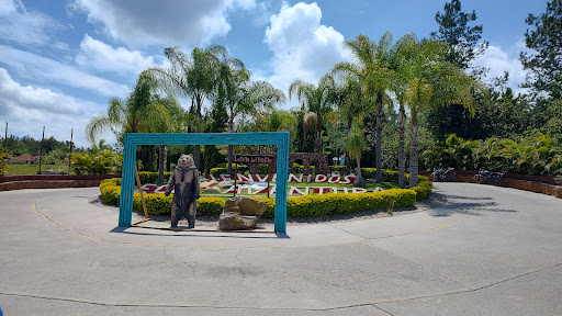 Parque Eco-Aventura
