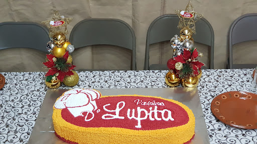 Panadería y Pastelería D`Lupita