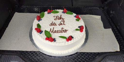 Pasteleria De La Huerta