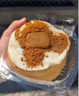 Postres Santa Isabel