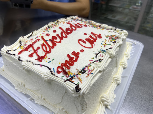 Pasteles Caseros Nicaragua