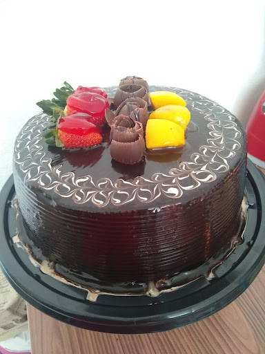 Pastelería Mi Dulce Delicia