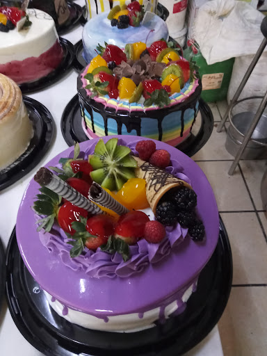 Pastelería polo