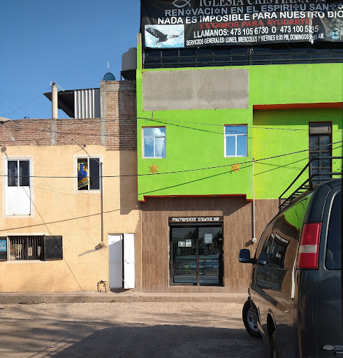 Pastelería la Providencia de Dios