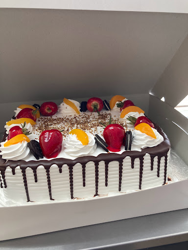 Guanajuato Bakery