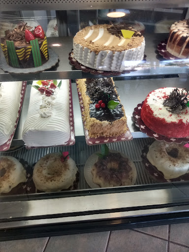Pastelería Plarine