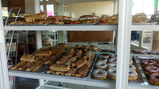 Panadería "Las conchitas"