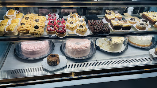 Bomboutique Pastelería & Bistrô