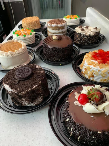 Pastelerías LindaLón
