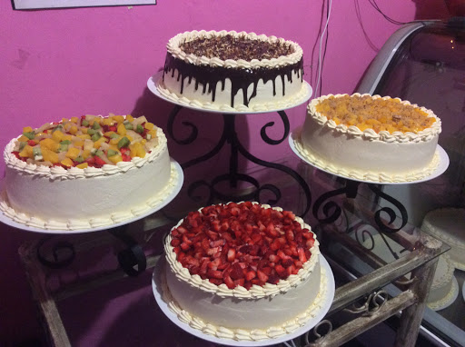 Pastelería Fina