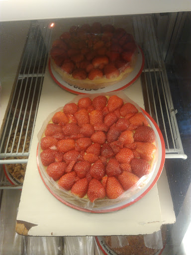 Pasteleria Suiza