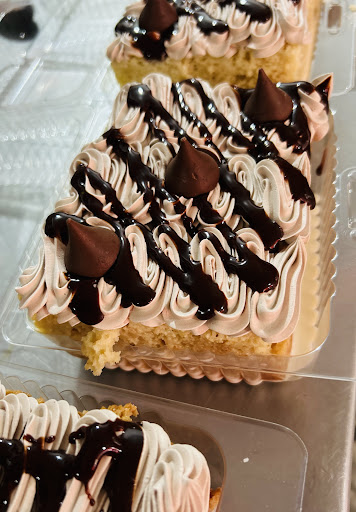 Pastelería Juliett