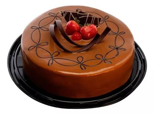 PASTELERÍA BÁEZ