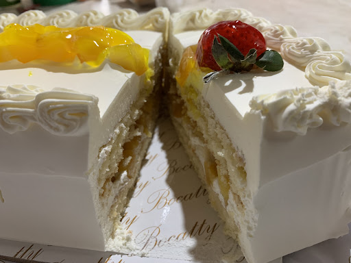 Pastelería Bocatty