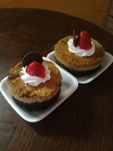 PASTELERIA CLAU