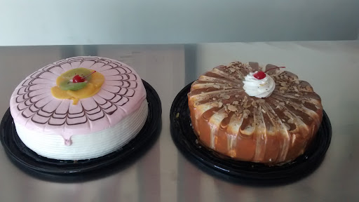 Suspiros Pastelerias Suc. Salamanca